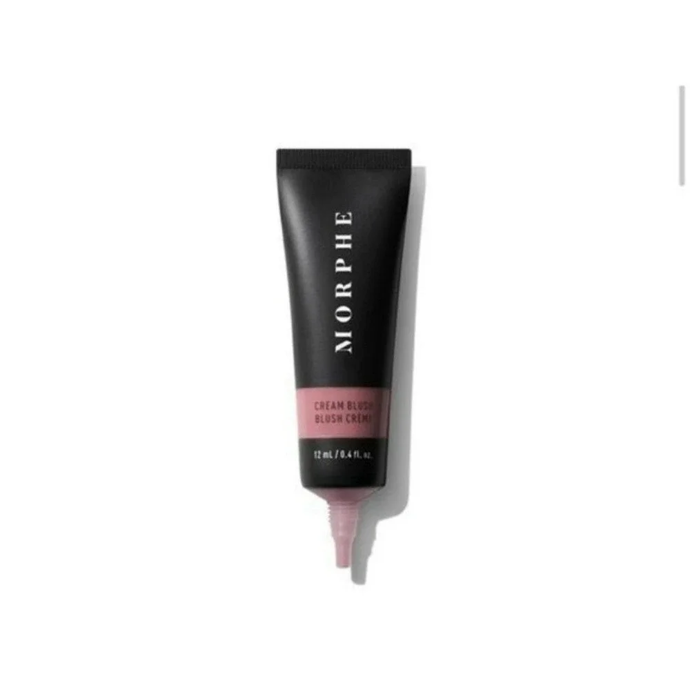 Morphe Cream Blush SUBSCRIBED‎ Full Size - New In Box